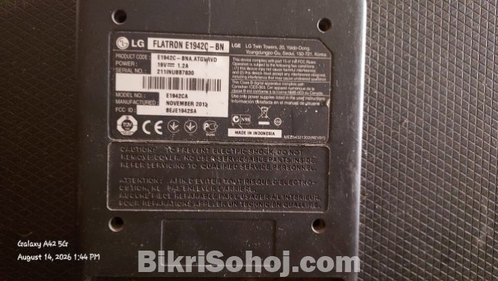LG 18.5